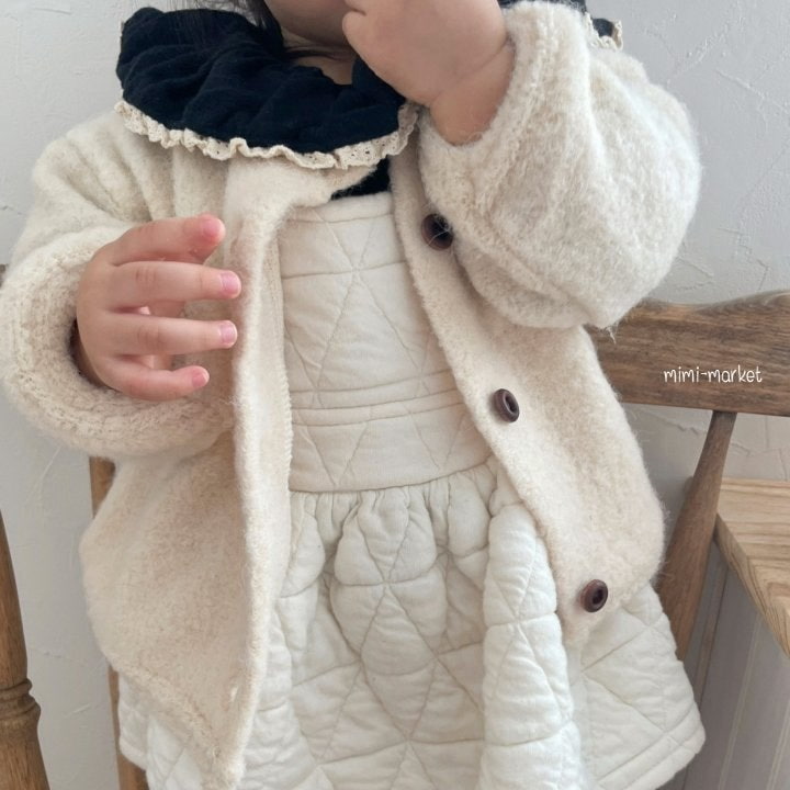 Mimi Market - Korean Baby Fashion - #babyootd - Ang Cardigan - 10