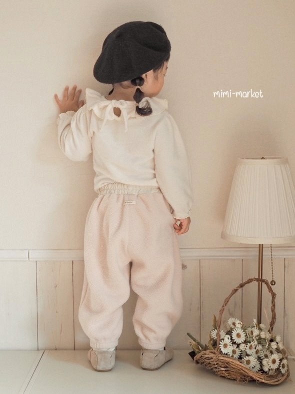 Mimi Market - Korean Baby Fashion - #babyoutfit - Poly Pants - 7