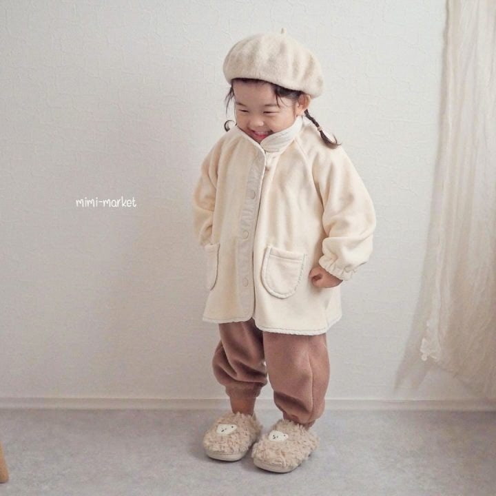 Mimi Market - Korean Baby Fashion - #babyoutfit - Cozy Jumper - 7