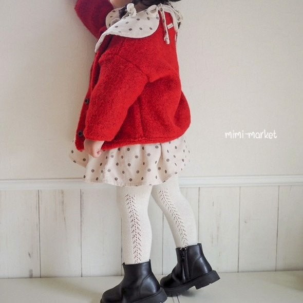 Mimi Market - Korean Baby Fashion - #smilingbaby - Ang Cardigan