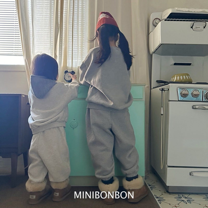 Mini Bongbong - Korean Children Fashion - #childofig - Michelin Set - 5