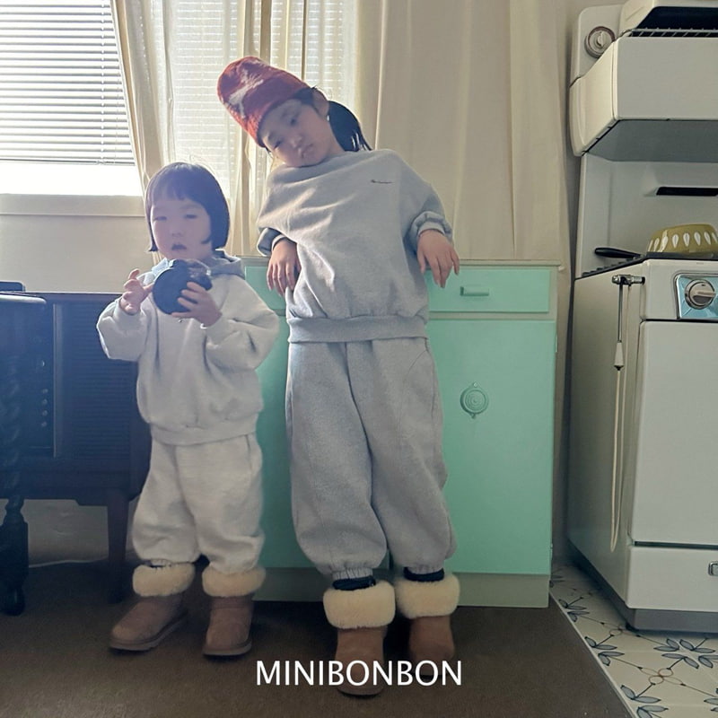 Mini Bongbong - Korean Children Fashion - #childrensboutique - Michelin Set - 6