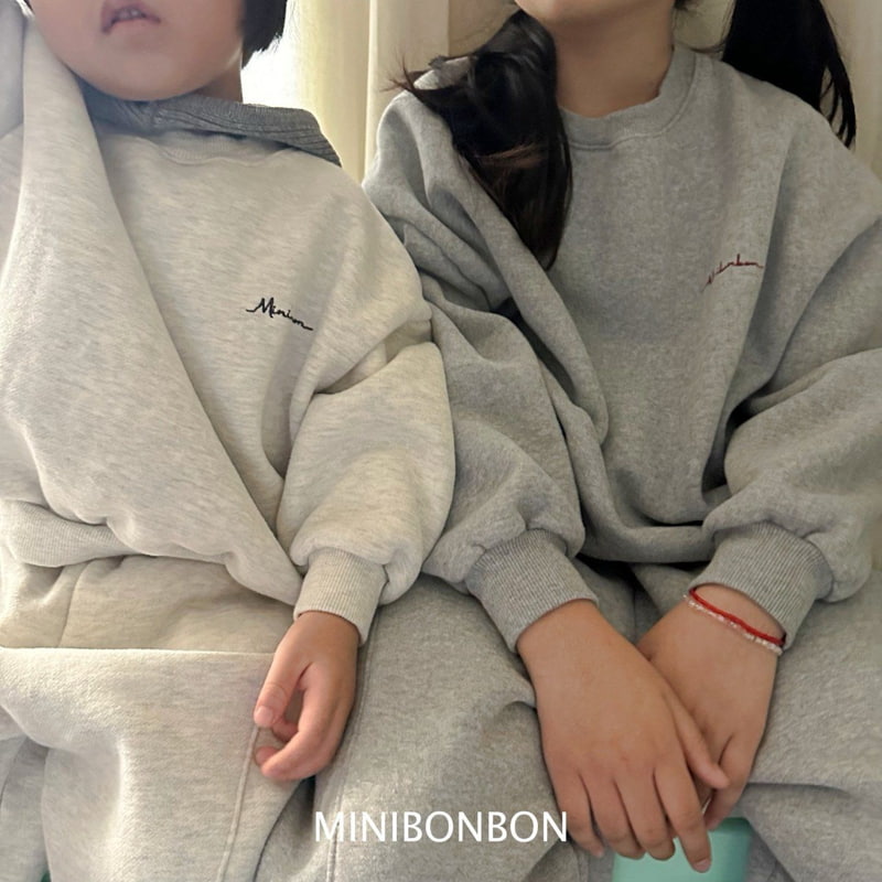 Mini Bongbong - Korean Children Fashion - #designkidswear - Michelin Set - 7