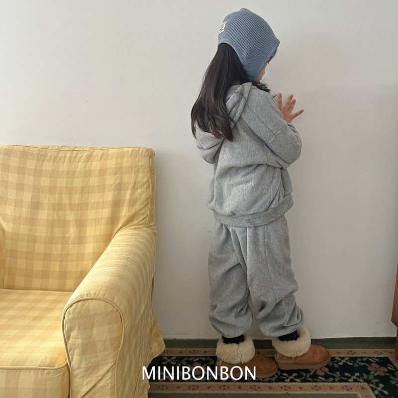 Mini Bongbong - Korean Children Fashion - #littlefashionista - Pudding Pants (with Mom) - 6