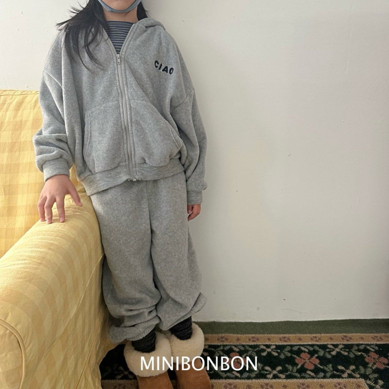 Mini Bongbong - Korean Children Fashion - #magicofchildhood - Pudding Pants (with Mom) - 7