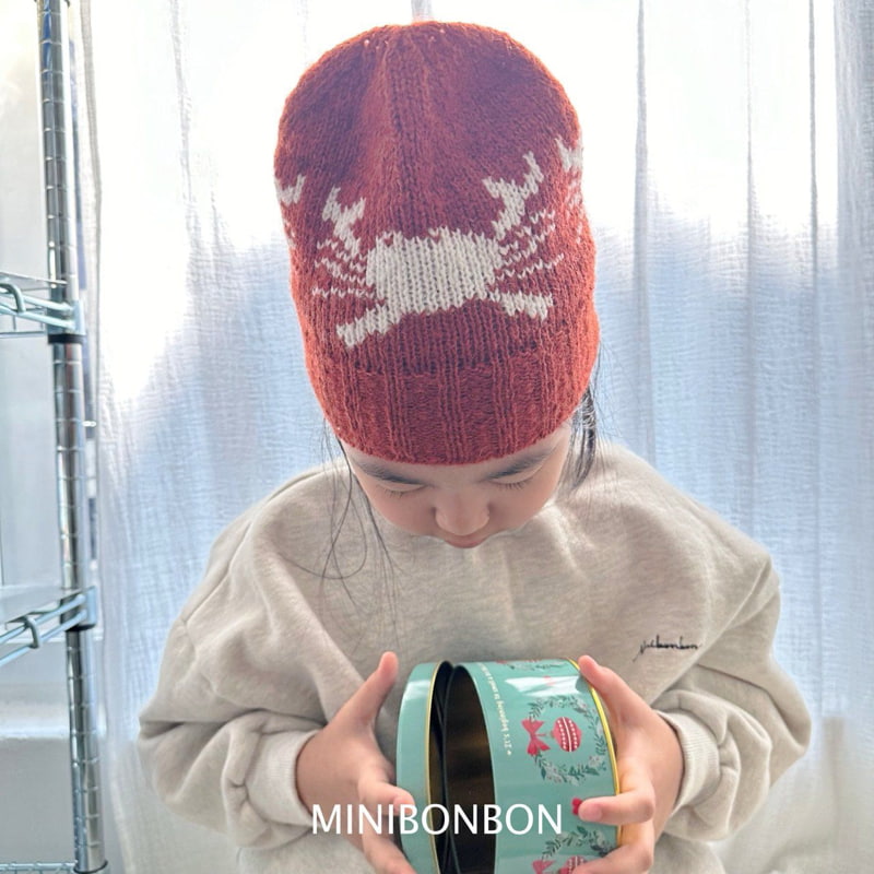 Mini Bongbong - Korean Children Fashion - #minifashionista - Michelin Set - 2