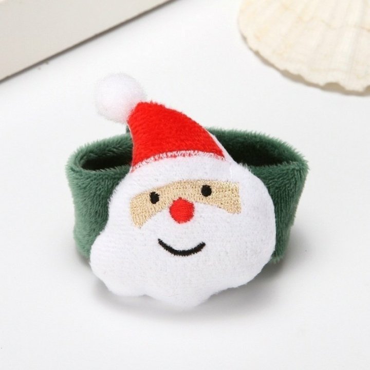 Miso - Korean Children Fashion - #childrensboutique - Christmas Bracelet - 7