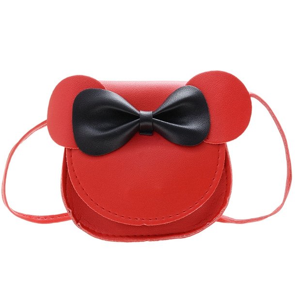 Miso - Korean Children Fashion - #littlefashionista - Ribbon Bag - 8