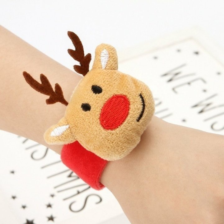 Miso - Korean Children Fashion - #magicofchildhood - Christmas Bracelet - 2