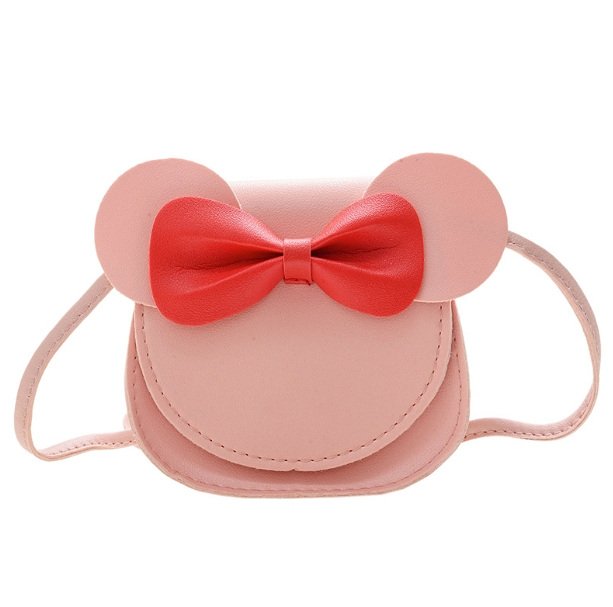 Miso - Korean Children Fashion - #prettylittlegirls - Ribbon Bag - 11