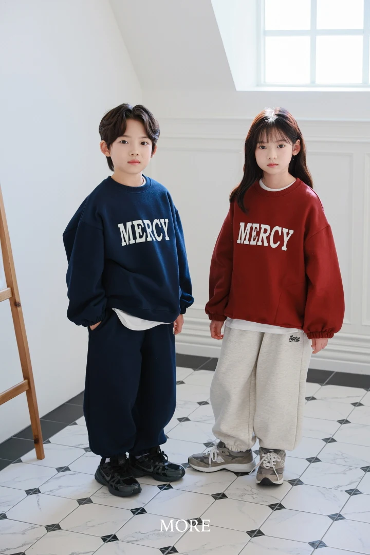 More - Korean Children Fashion - #Kfashion4kids - Mulsi Sweatshirts - 4