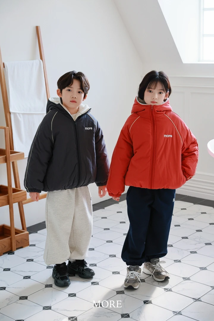 More - Korean Children Fashion - #stylishchildhood - Bear Jumper - 5