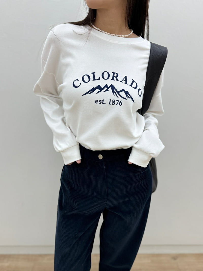 Most - Korean Women Fashion - #womensfashion - Colorado Sweatshirts