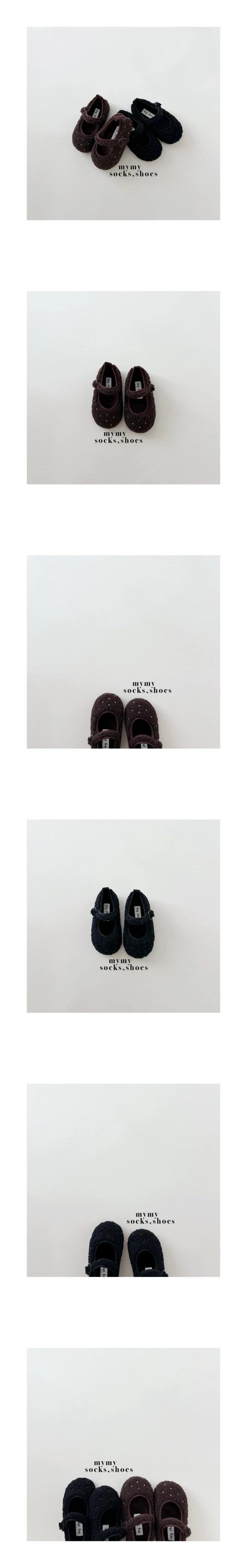 My Socks - Korean Baby Fashion - #onlinebabyshop - Coca Shoes