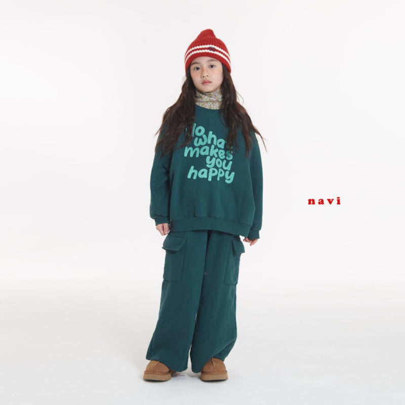 Navi - Korean Children Fashion - #discoveringself - Do What Pants - 8