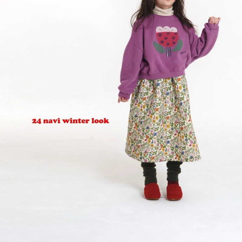 Navi - Korean Children Fashion - #kidsstore - Bella One-piece - 8