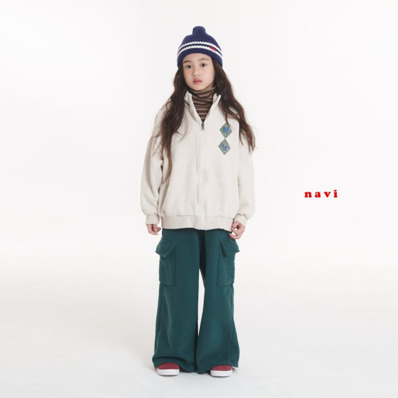 Navi - Korean Children Fashion - #magicofchildhood - Do What Pants