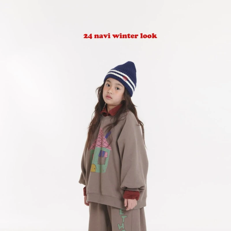 Navi - Korean Children Fashion - #prettylittlegirls - Sweet Home Pants - 8