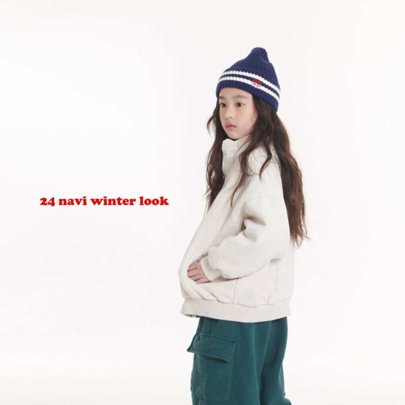 Navi - Korean Children Fashion - #prettylittlegirls - Do What Pants - 3