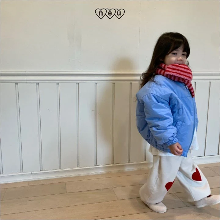 Neu - Korean Children Fashion - #kidsshorts - Butter Jumper - 9