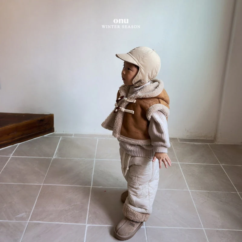 Onu - Korean Children Fashion - #minifashionista - Winter Hat - 11