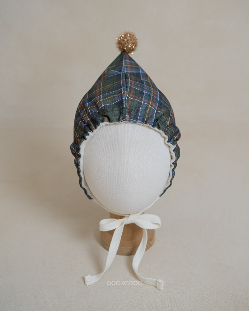 Peekaboo - Korean Baby Fashion - #babyfever - Noel Bonnet - 11