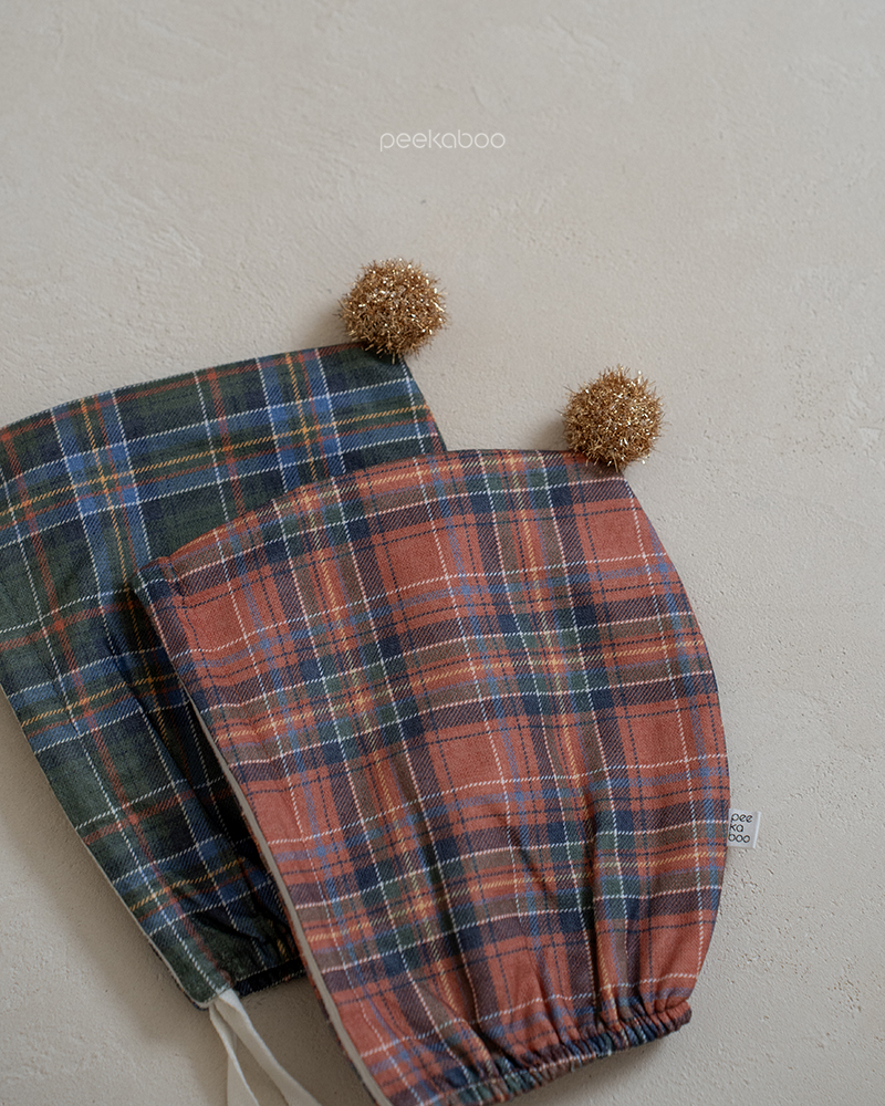 Peekaboo - Korean Baby Fashion - #babyoutfit - Noel Bonnet - 2