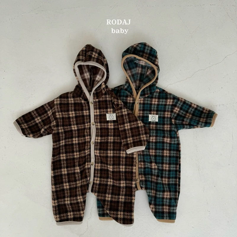 Roda J - Korean Baby Fashion - #babyclothing - Bebe B Birkin Suit