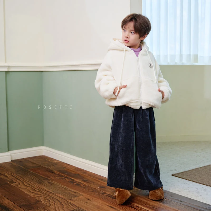 Rosette - Korean Children Fashion - #kidsshorts - Monkle Pants - 7