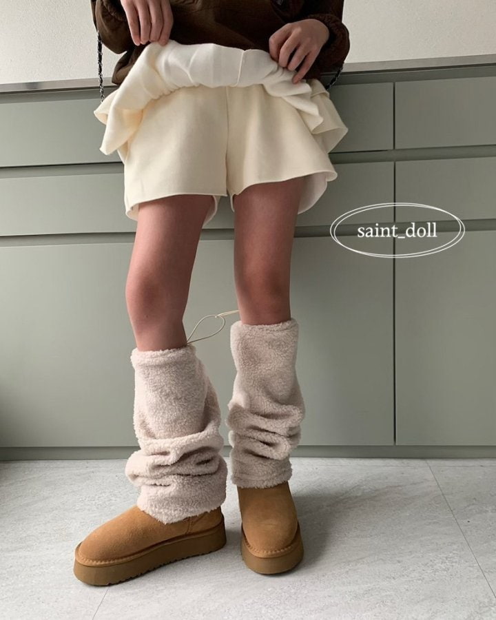 Saint Doll - Korean Children Fashion - #Kfashion4kids - Juicy Cancan Skirt - 5