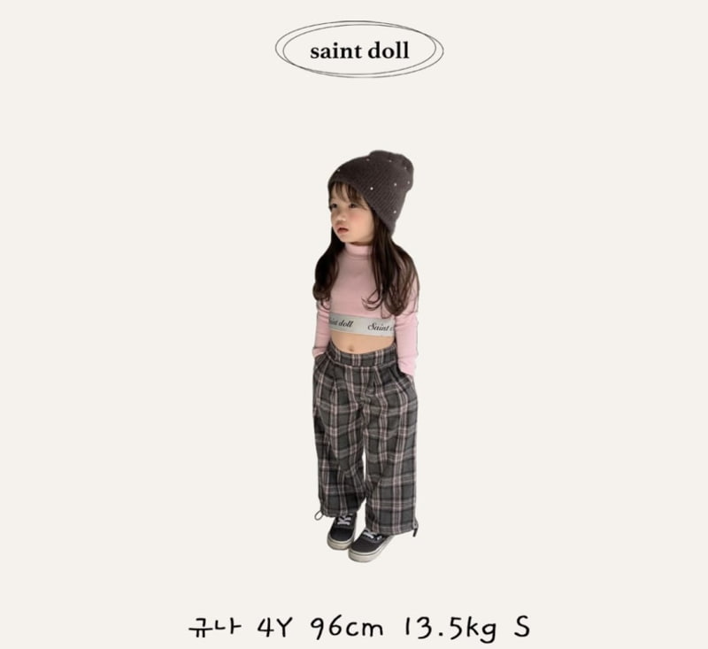 Saint Doll - Korean Children Fashion - #childrensboutique - SD Earmuffler - 7