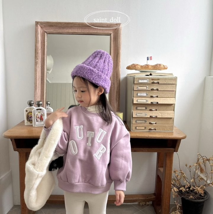 Saint Doll - Korean Children Fashion - #fashionkids - Winter Beanie - 9