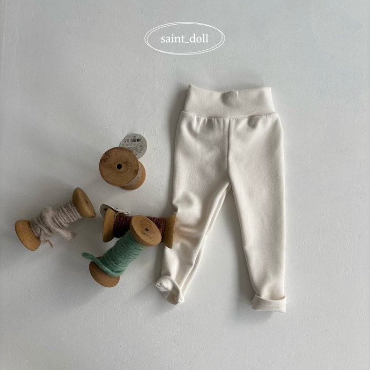 Saint Doll - Korean Children Fashion - #kidzfashiontrend - Lulu Leggings - 2