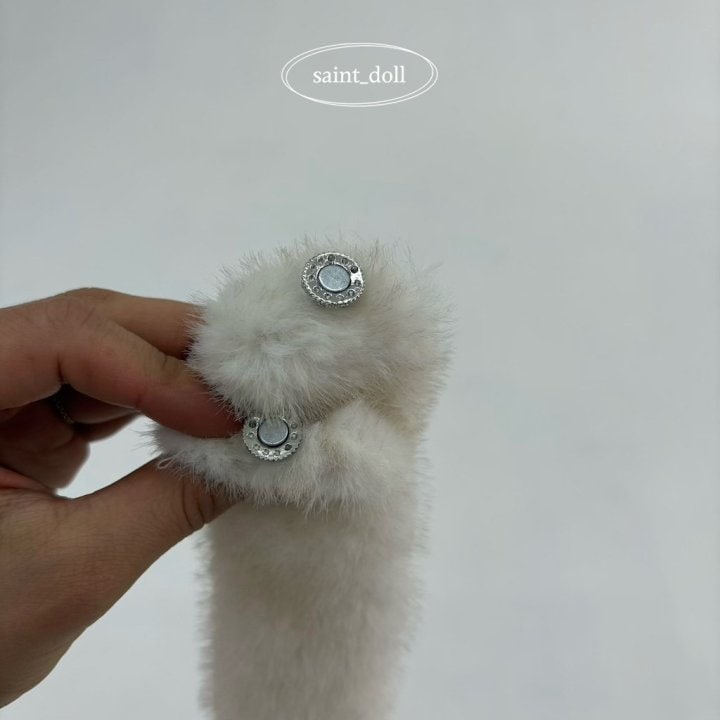 Saint Doll - Korean Children Fashion - #littlefashionista - Petit Mink - 2