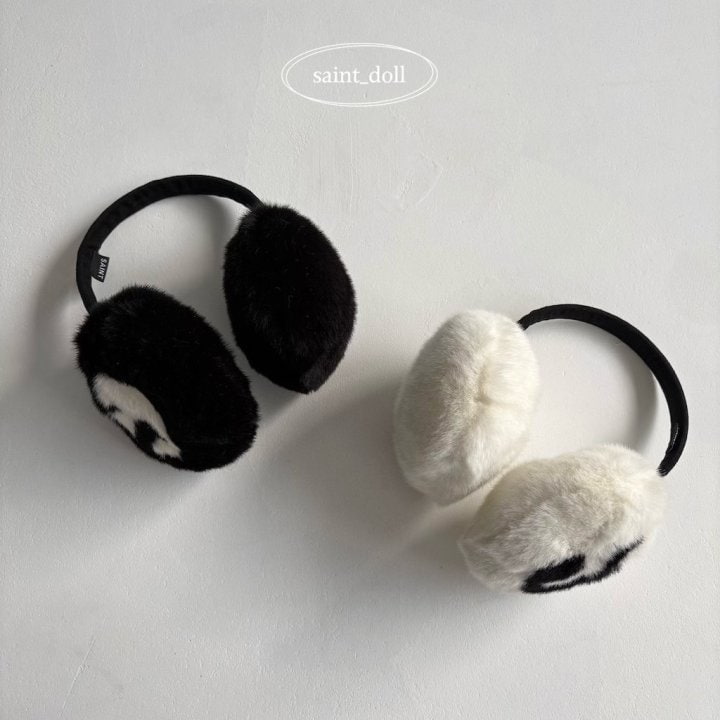 Saint Doll - Korean Children Fashion - #minifashionista - SD Earmuffler