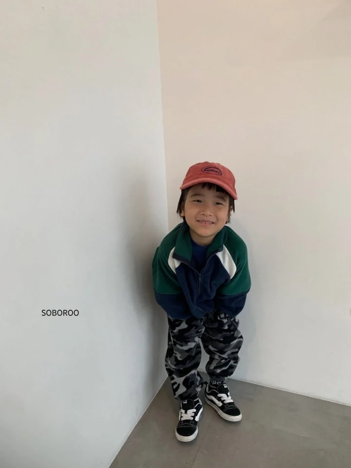 Soboroo - Korean Children Fashion - #fashionkids - Winter SR Pants - 6