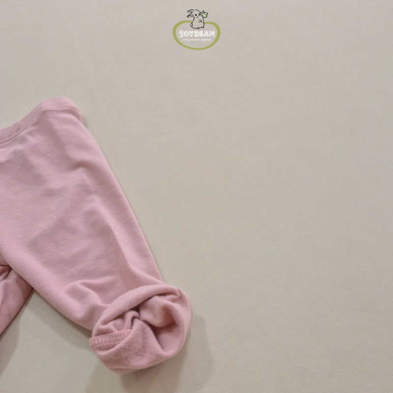 Soybean - Korean Children Fashion - #childrensboutique - Heat Loungewear - 9