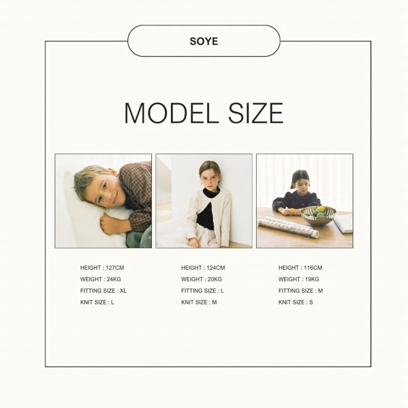 Soye - Korean Children Fashion - #Kfashion4kids - Soy Coat - 11