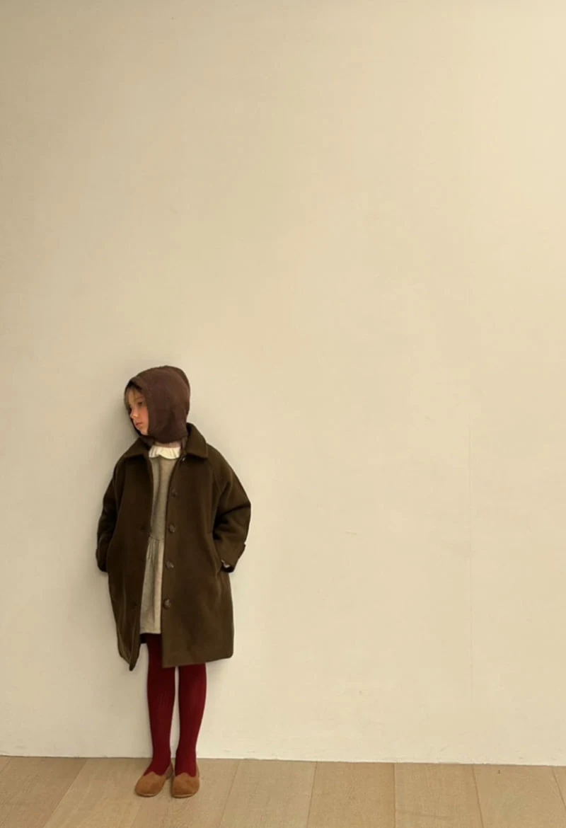 Soye - Korean Children Fashion - #discoveringself - Soy Coat - 6