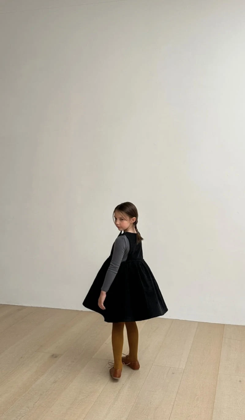 Soye - Korean Children Fashion - #minifashionista - Dolphin One-piece - 2