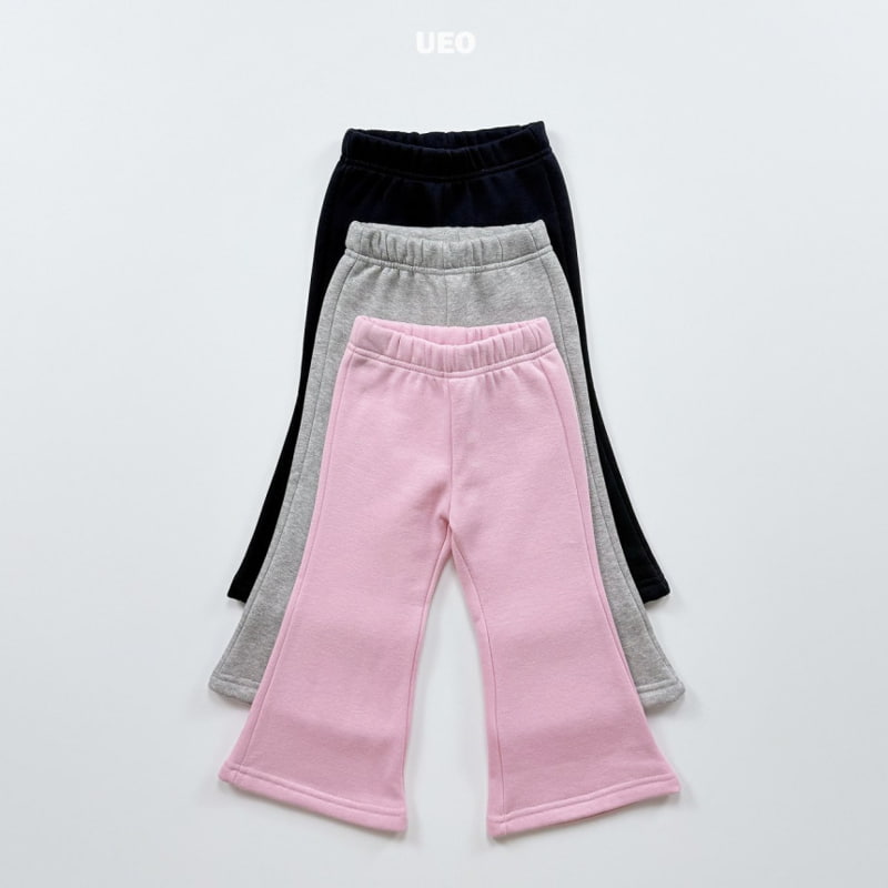 U Eo - Korean Children Fashion - #fashionkids - Adorable Puff Set - 7