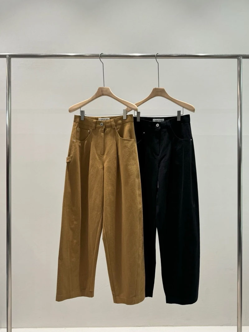 Unbound - Korean Women Fashion - #momslook - Verese Pants