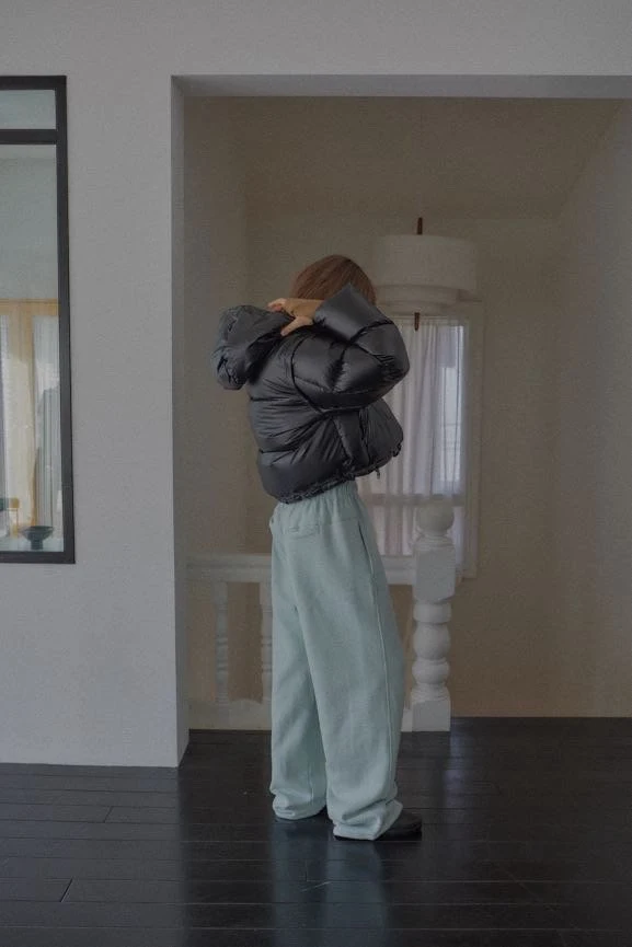 Unbound - Korean Women Fashion - #womensfashion - Winner Jogger Pants - 7