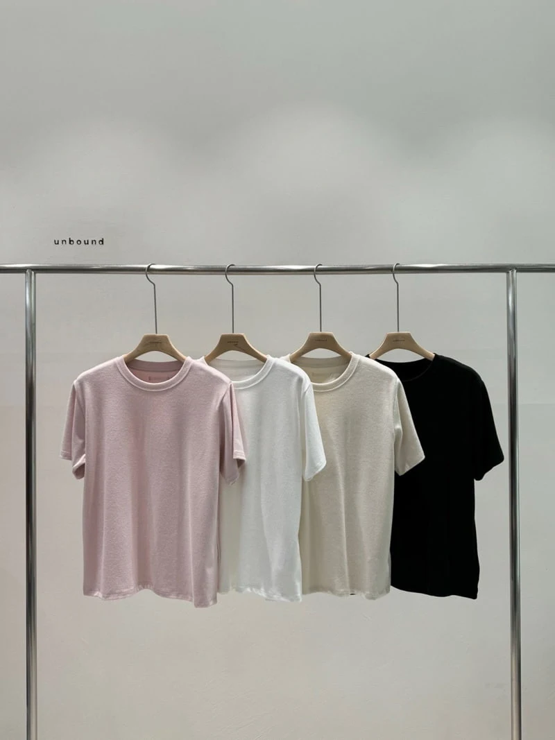 Unbound - Korean Women Fashion - #womensfashion - Jelly Tee