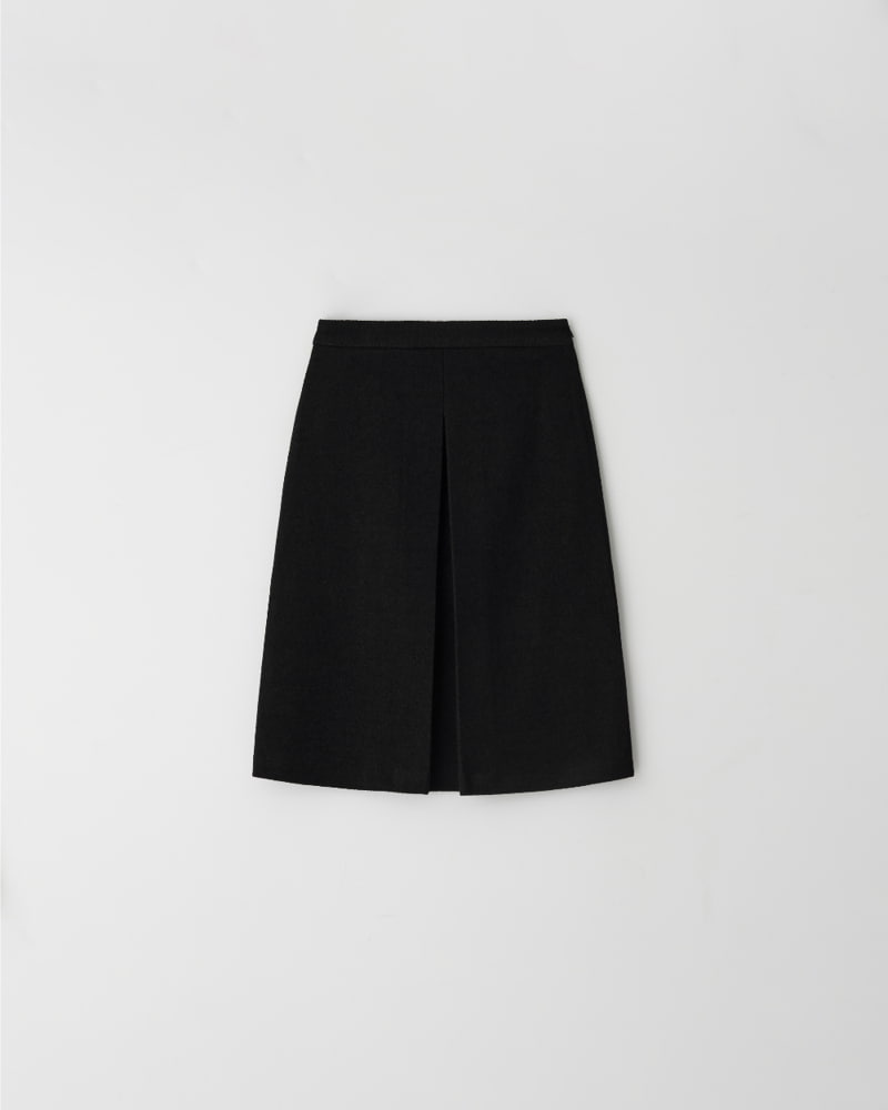 Understanding - Korean Women Fashion - #momslook - Pleated Midi Skirt - 6