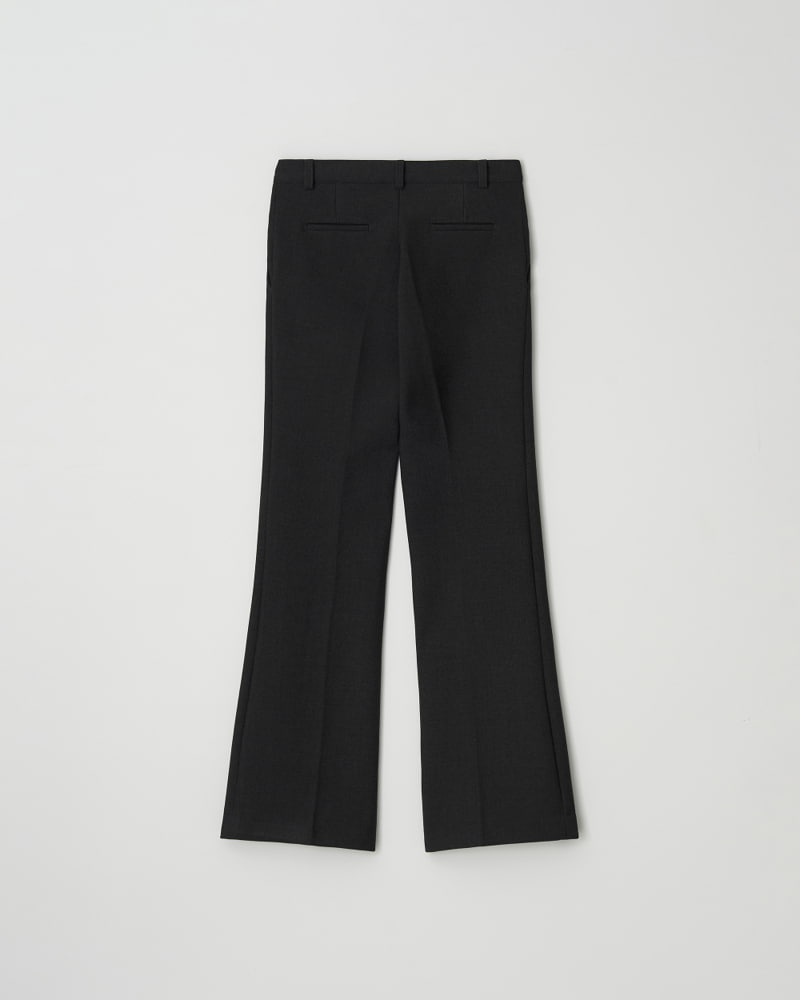 Understanding - Korean Women Fashion - #restrostyle - Winter Brushed Slim Pants - 12