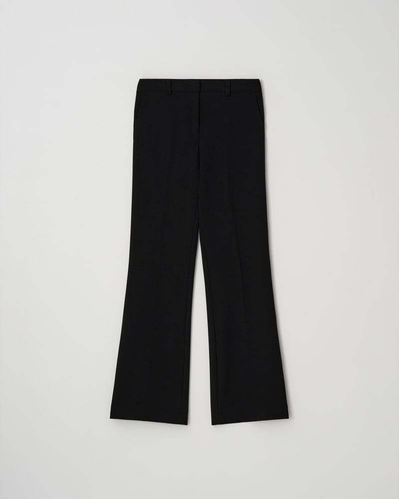 Understanding - Korean Women Fashion - #vintageinspired - Winter Brushed Slim Pants - 9