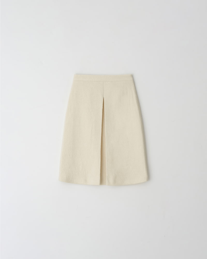 Understanding - Korean Women Fashion - #womensfashion - Pleated Midi Skirt - 7