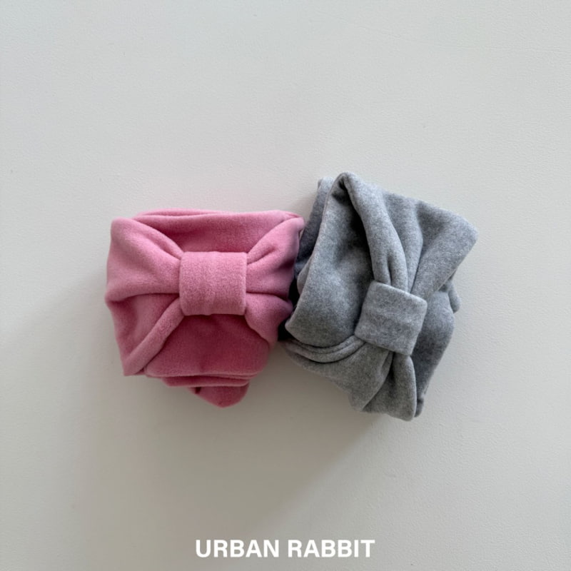 Urban Rabbit - Korean Children Fashion - #designkidswear - Ribbon Muffler - 3