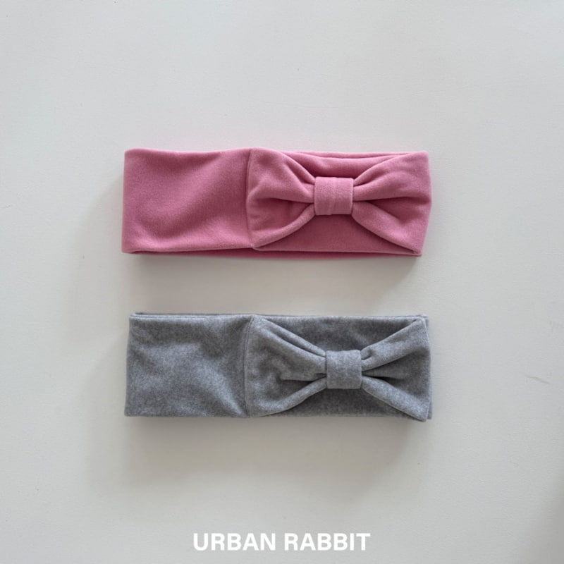 Urban Rabbit - Korean Children Fashion - #designkidswear - Ribbon Muffler - 4